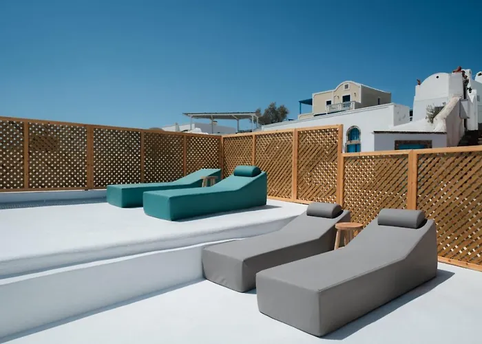 Marla Luxury Residences