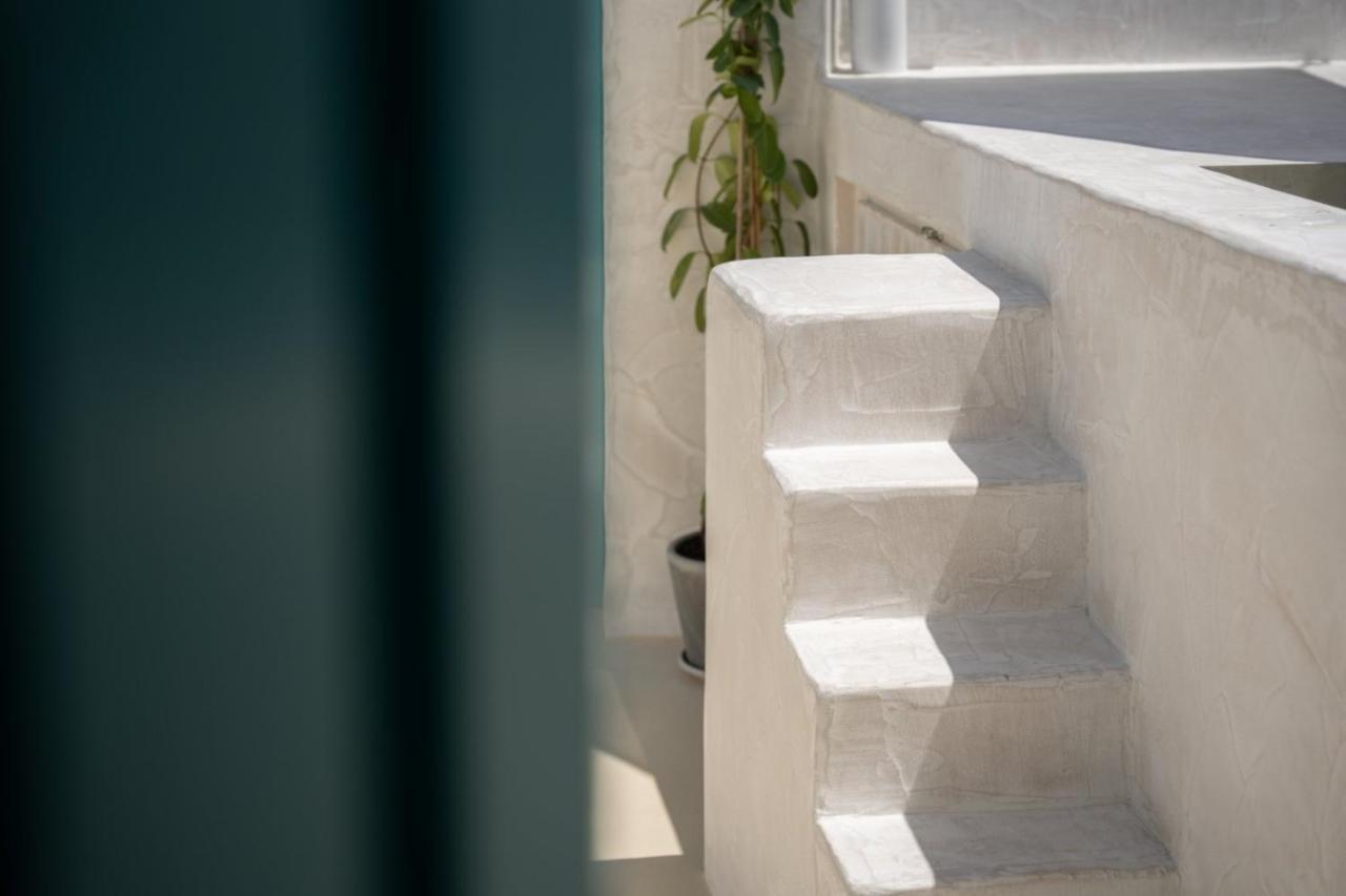 Marla Luxury Residences Megalochori (Santorini)