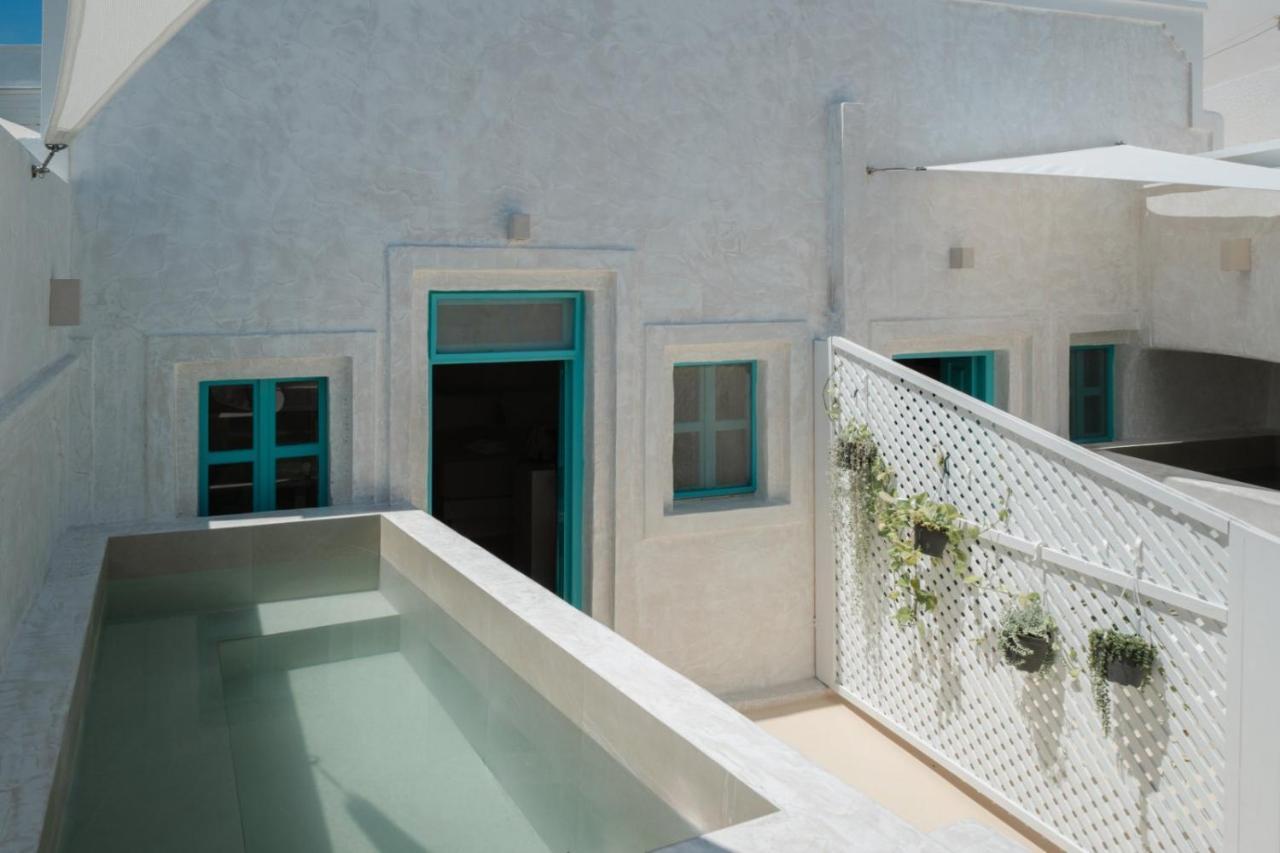 Marla Luxury Residences Apartment