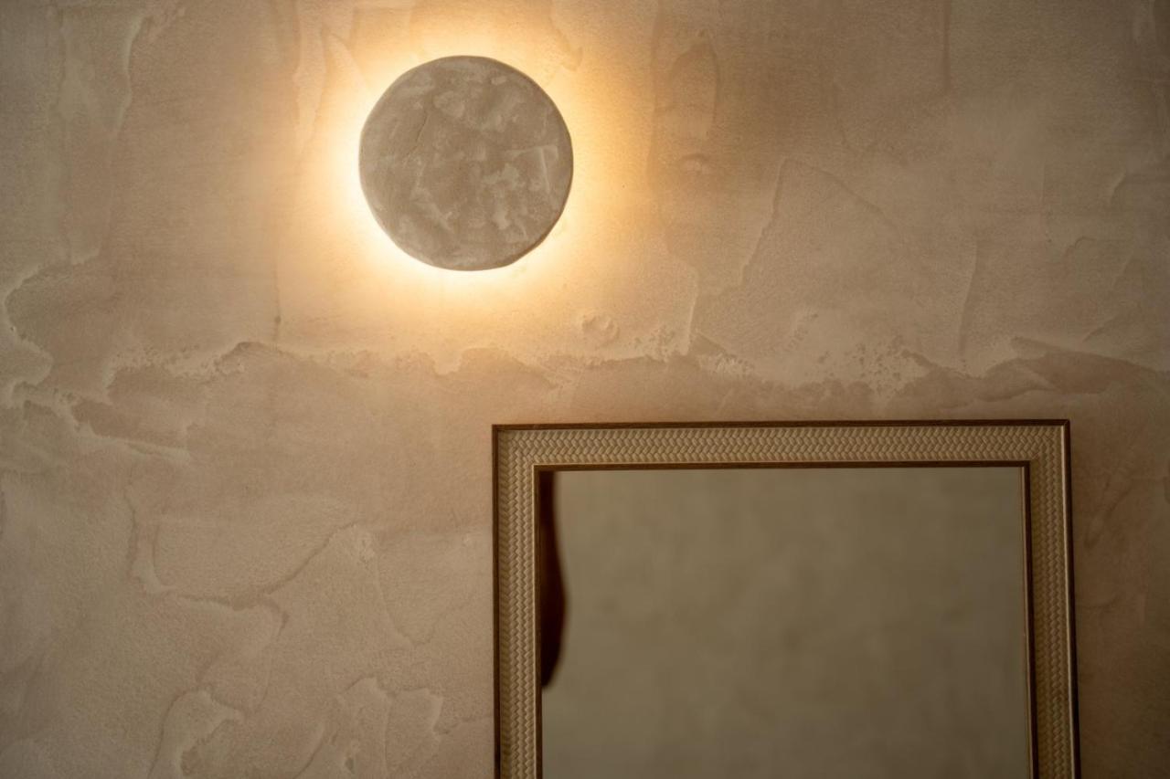 Marla Luxury Residences * Megalochori (Santorini)