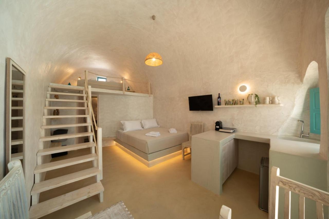 Marla Luxury Residences Apartment *