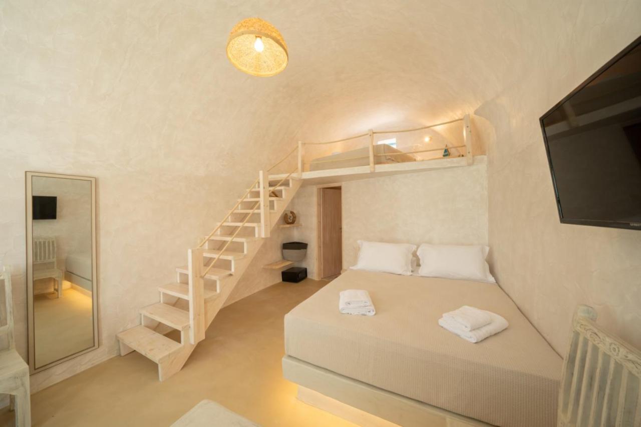Marla Luxury Residences Apartment