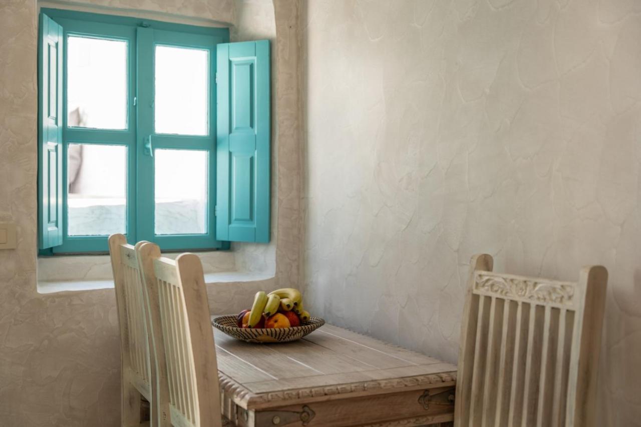 Apartment Marla Luxury Residences