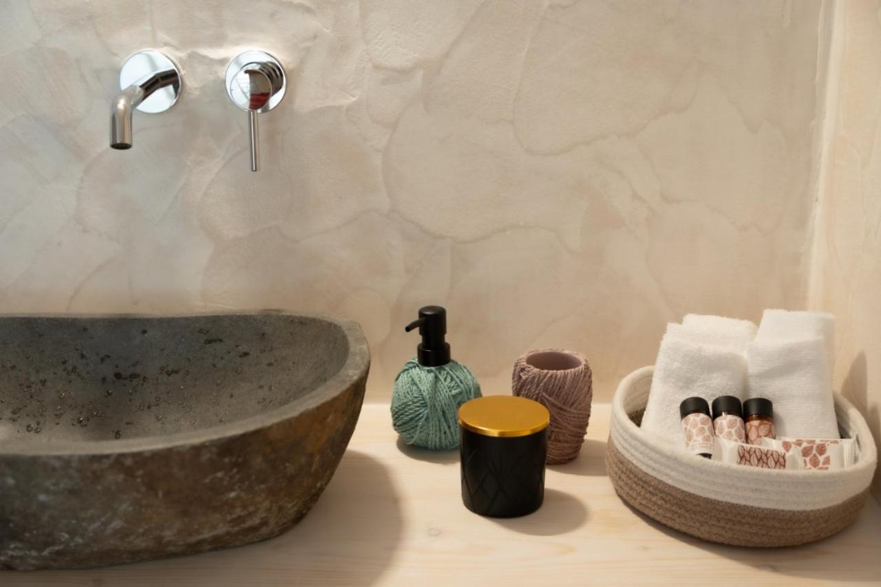 Marla Luxury Residences Megalochori (Santorini)