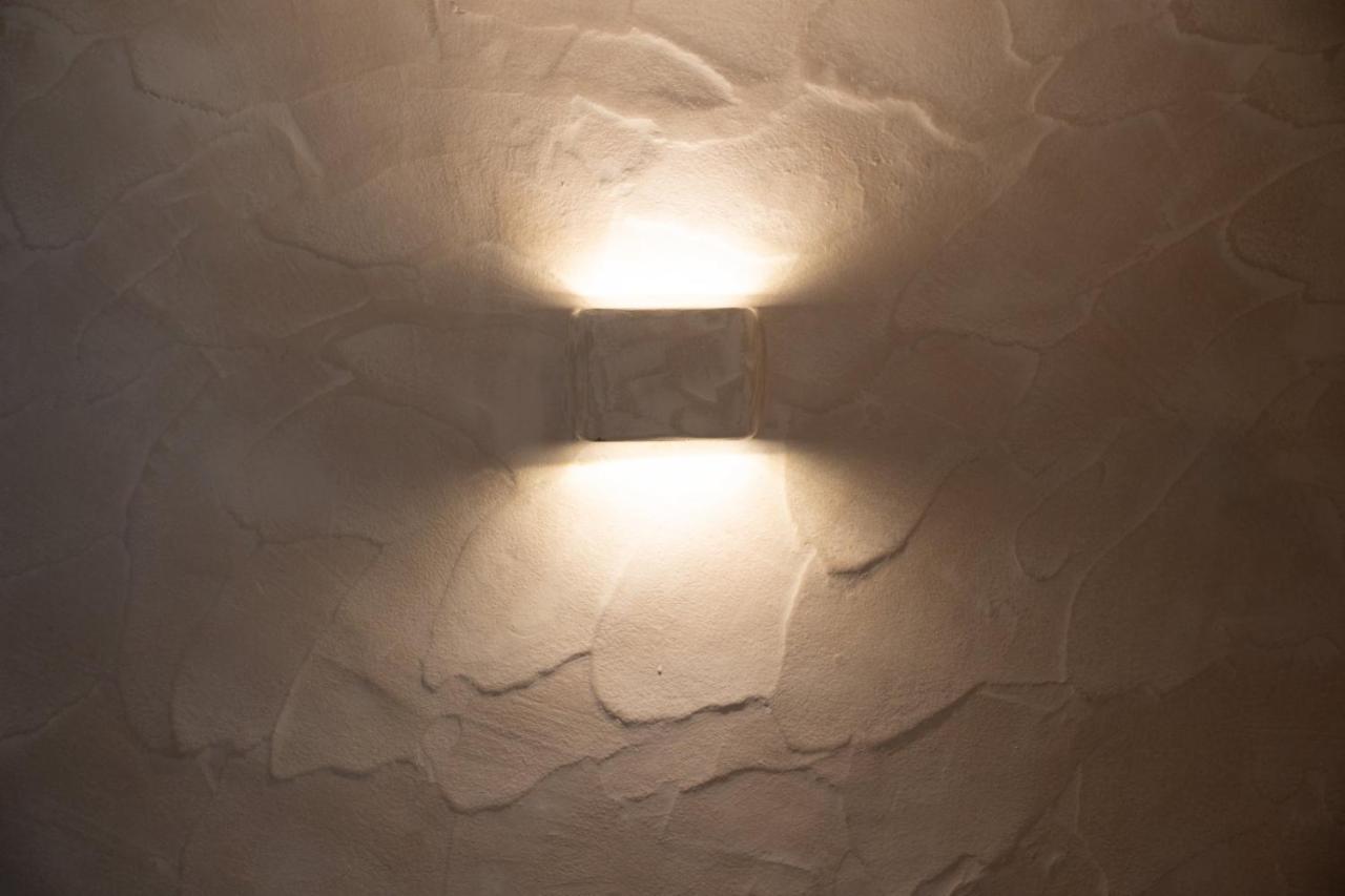 Marla Luxury Residences * Megalochori (Santorini)