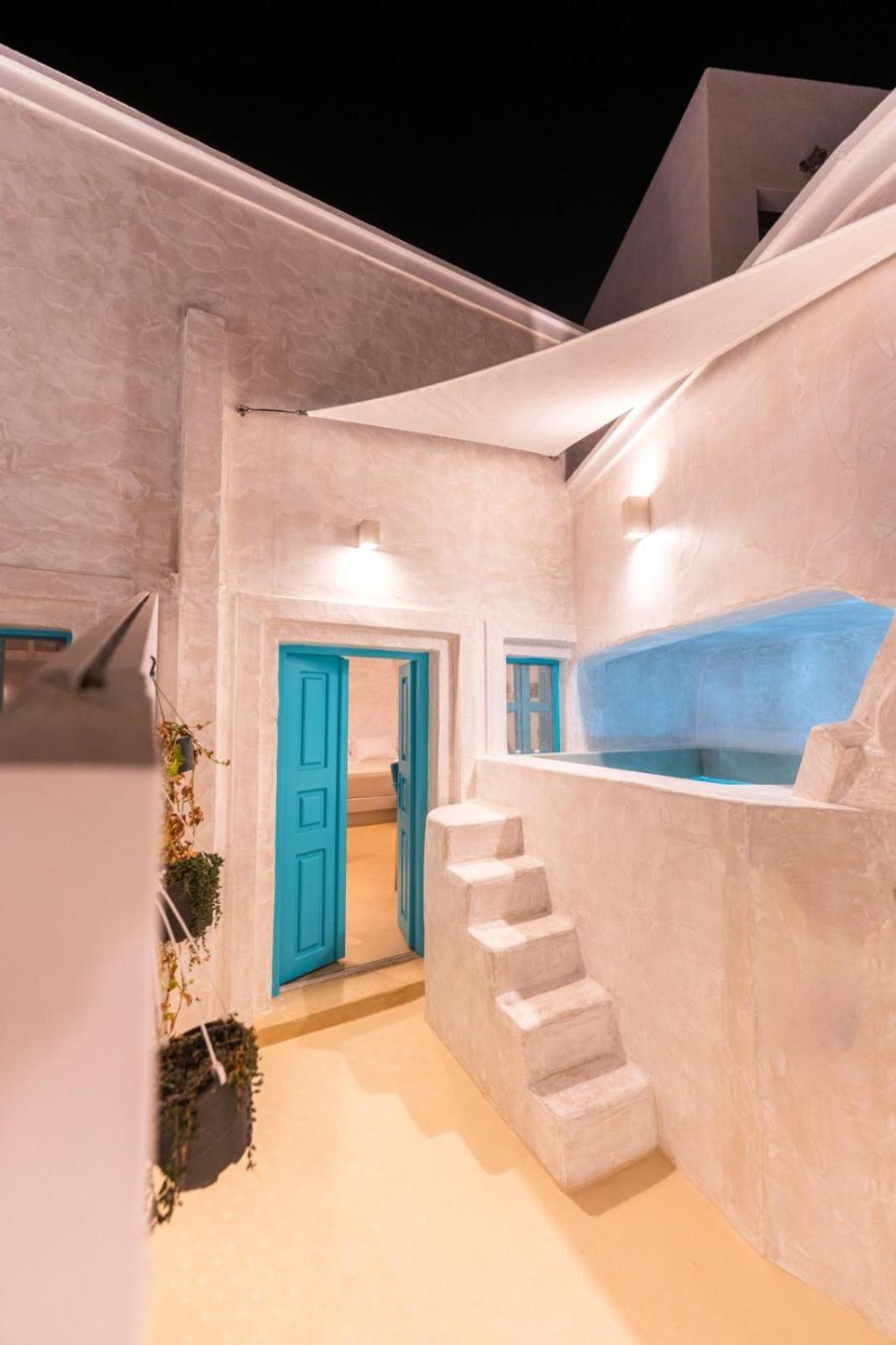 Marla Luxury Residences Apartment *