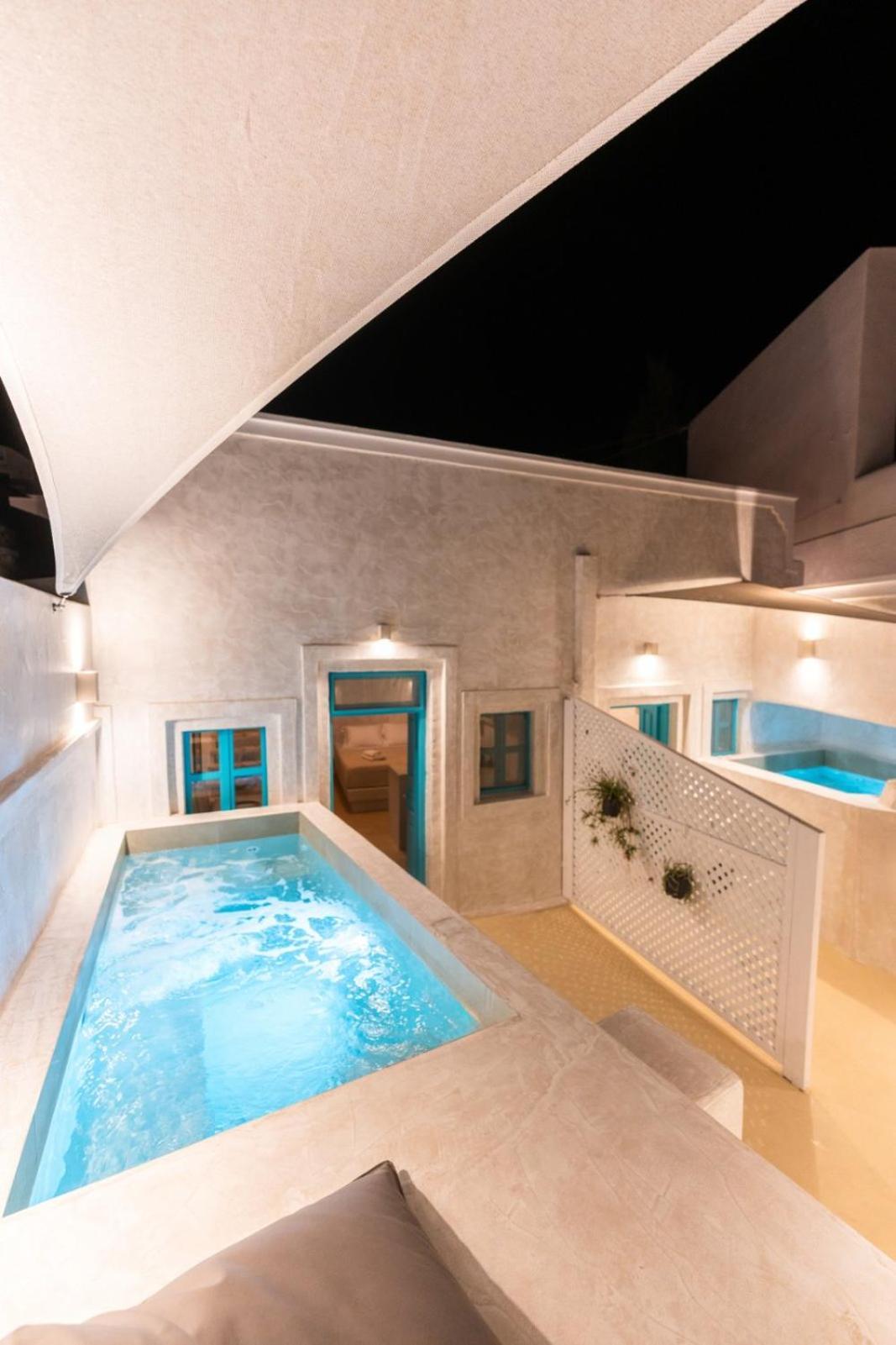Apartment Marla Luxury Residences